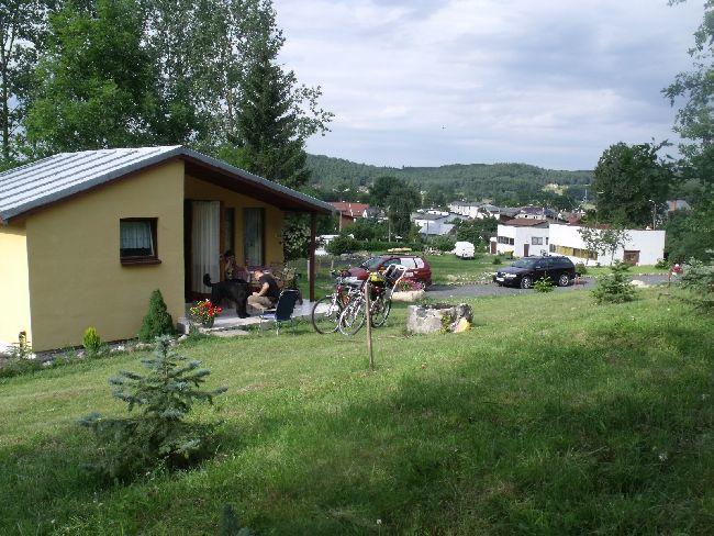 Domki Letniskowe W Wapnicy Villa Lubin  Eksteriør billede
